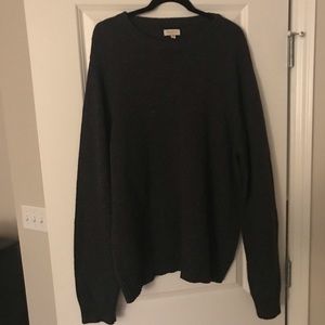 Thick Men’s sweater